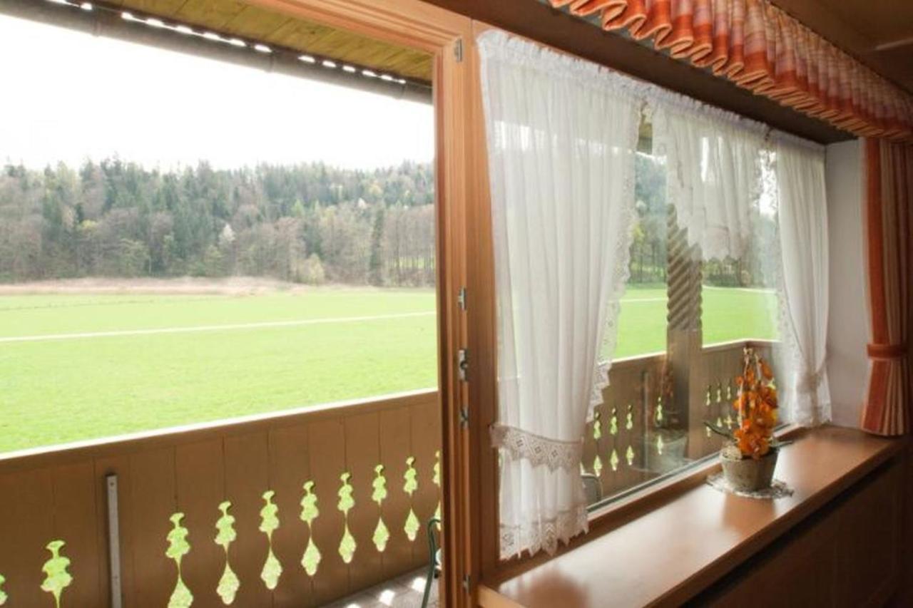 Kleinreiterhof Lägenhet Bad Reichenhall Exteriör bild